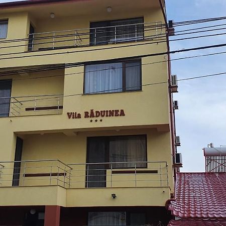 Vila Raduinea Eforie Nord Zewnętrze zdjęcie
