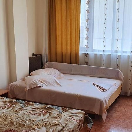 Vila Raduinea Eforie Nord Zewnętrze zdjęcie