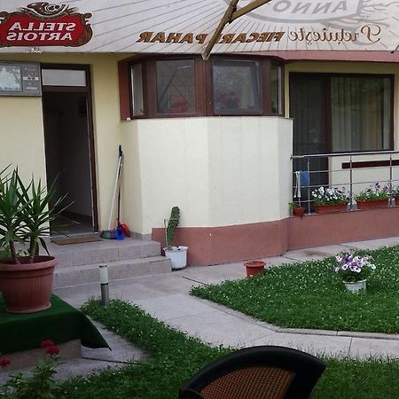 Vila Raduinea Eforie Nord Zewnętrze zdjęcie