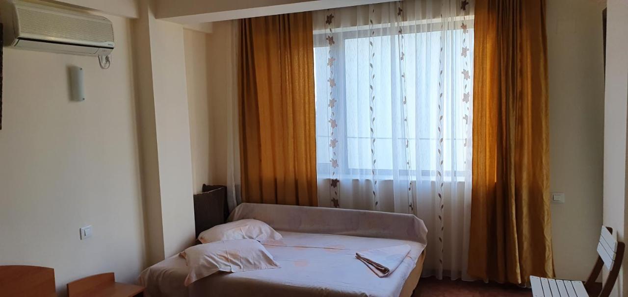 Vila Raduinea Eforie Nord Zewnętrze zdjęcie
