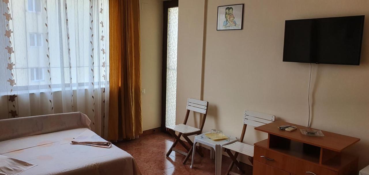 Vila Raduinea Eforie Nord Zewnętrze zdjęcie