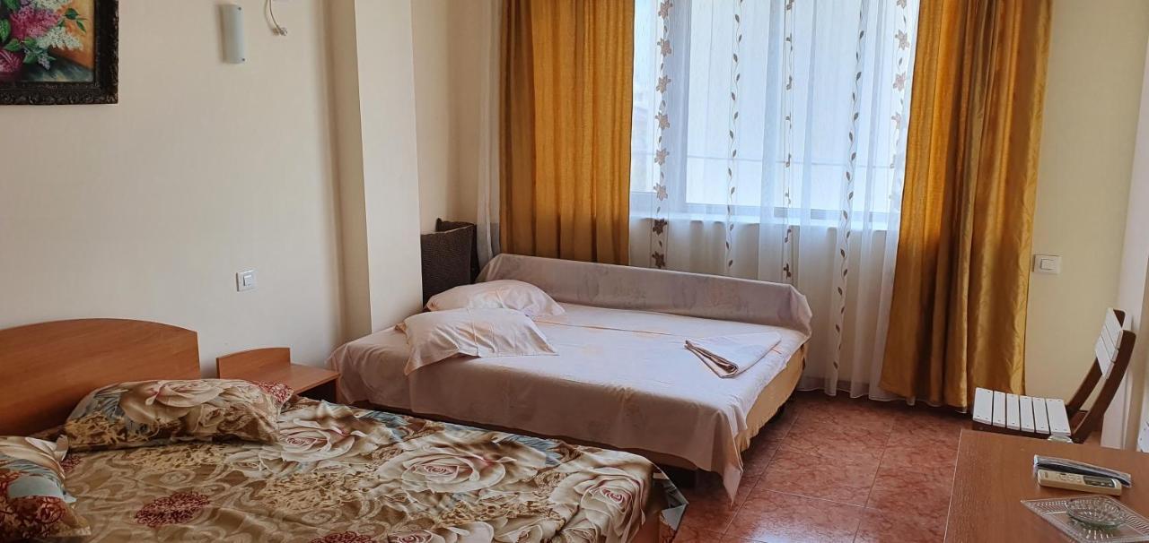 Vila Raduinea Eforie Nord Zewnętrze zdjęcie