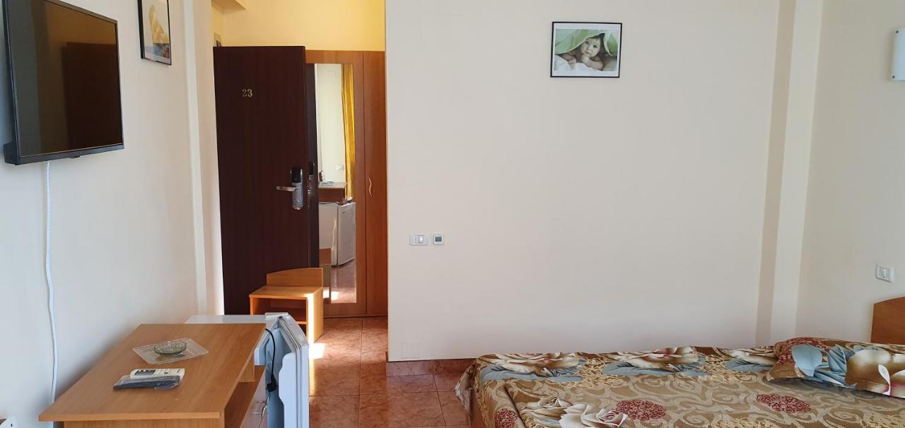 Vila Raduinea Eforie Nord Zewnętrze zdjęcie