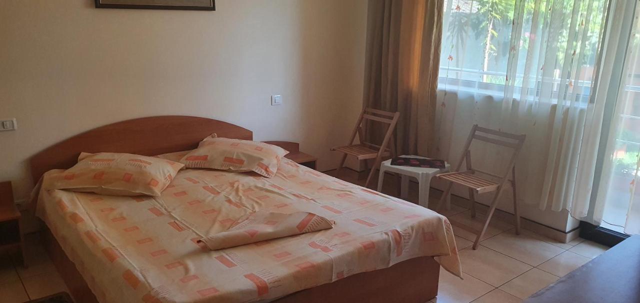 Vila Raduinea Eforie Nord Zewnętrze zdjęcie