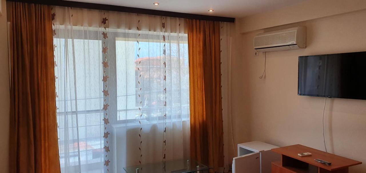 Vila Raduinea Eforie Nord Zewnętrze zdjęcie