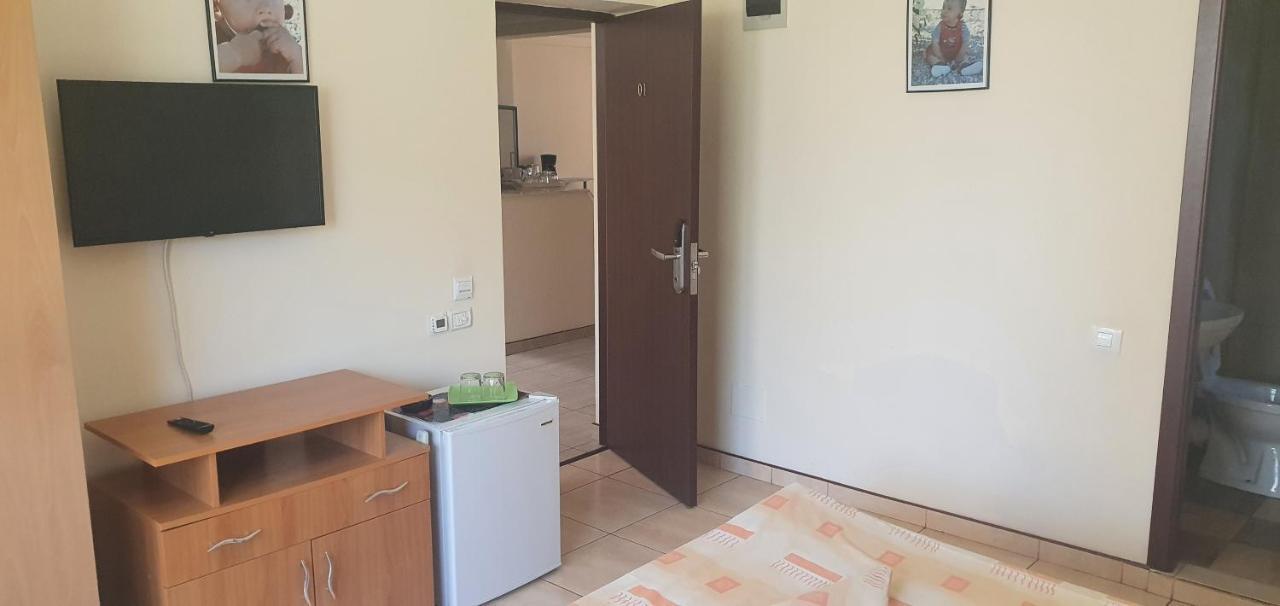 Vila Raduinea Eforie Nord Zewnętrze zdjęcie