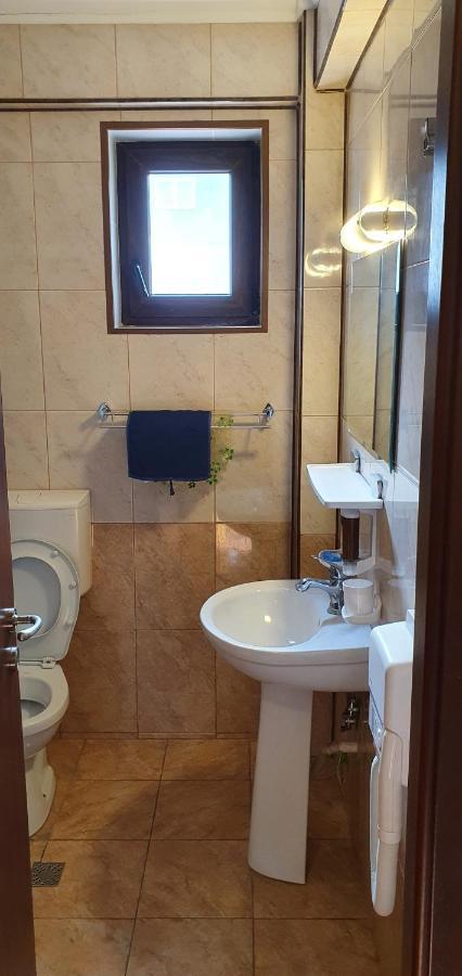 Vila Raduinea Eforie Nord Zewnętrze zdjęcie