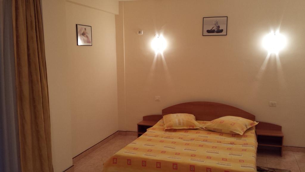 Vila Raduinea Eforie Nord Pokój zdjęcie