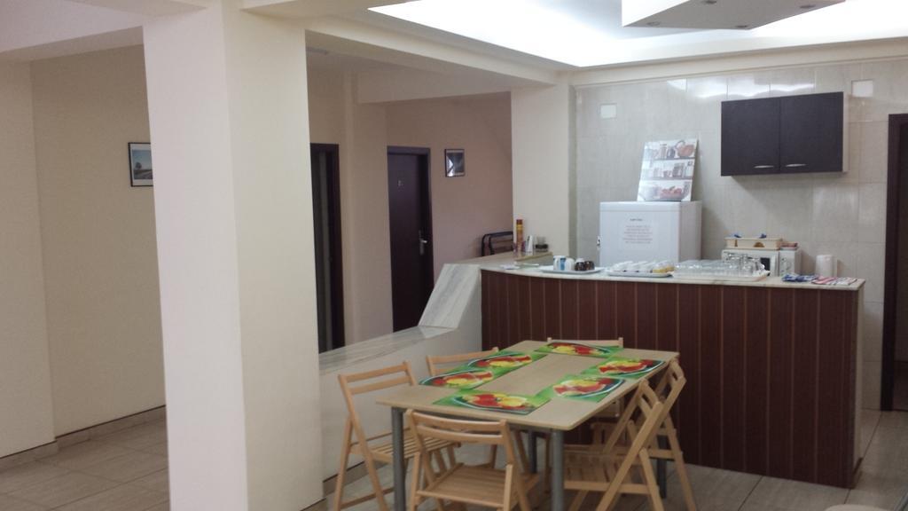 Vila Raduinea Eforie Nord Zewnętrze zdjęcie